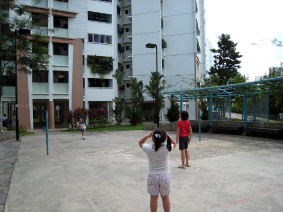 Blk 320D Anchorvale Drive (Sengkang), HDB 5 Rooms #305852